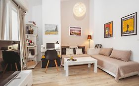 Sky Apartman